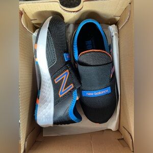 Toddler New Balance Shoes